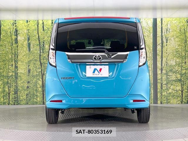 Toyota ROOMY 2023-01 8054037-14
