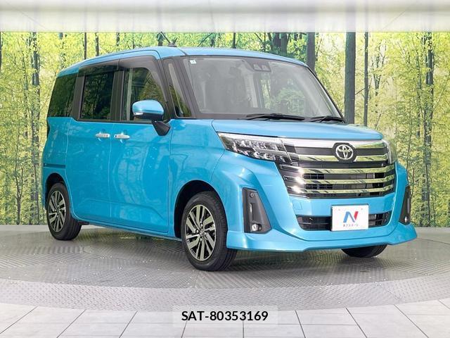 Toyota ROOMY 2023-01 8054037-15