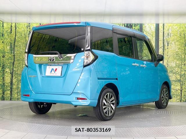 Toyota ROOMY 2023-01 8054037-16