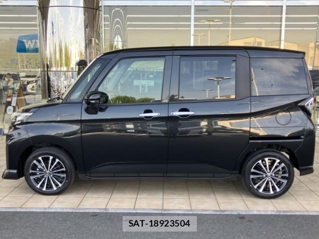 Toyota ROOMY 2026-02 8054064-1