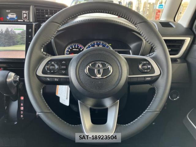 Toyota ROOMY 2026-02 8054064-13