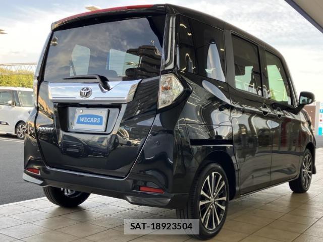 Toyota ROOMY 2026-02 8054064-2