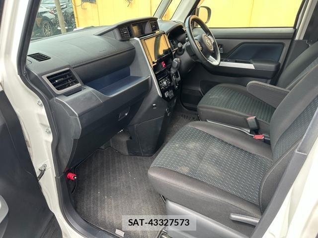 Toyota ROOMY 2021-01 8054186-13