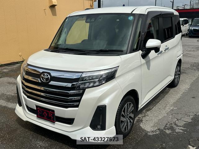 Toyota ROOMY 2021-01 8054186-16