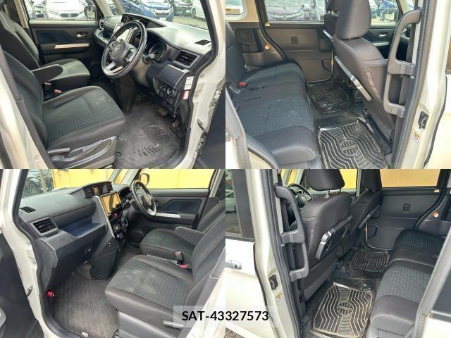 Toyota ROOMY 2021-01 8054186-2