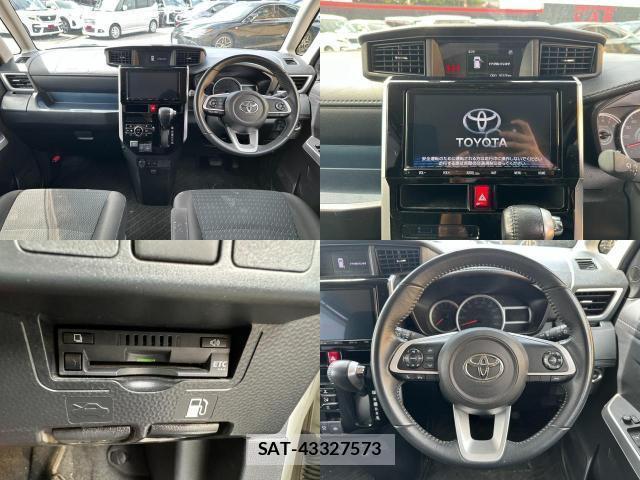 Toyota ROOMY 2021-01 8054186-3