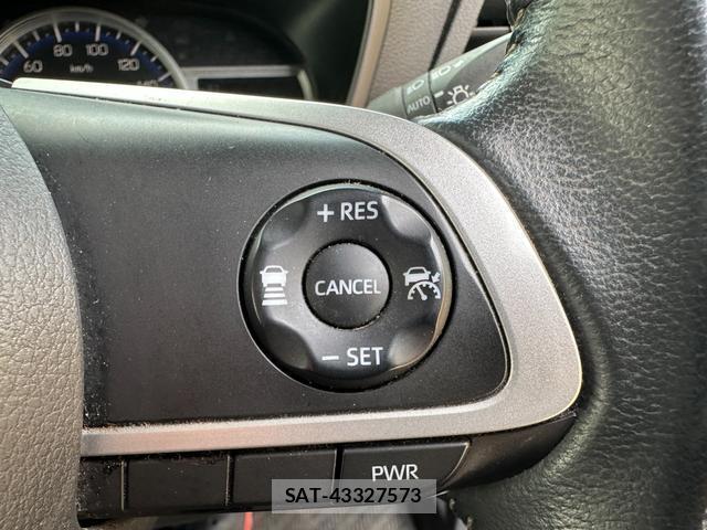 Toyota ROOMY 2021-01 8054186-5