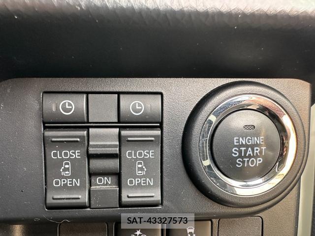 Toyota ROOMY 2021-01 8054186-6