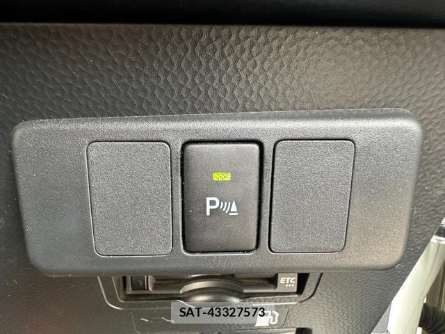 Toyota ROOMY 2021-01 8054186-8