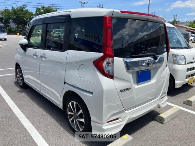 Toyota ROOMY 2017-06 8054299-13
