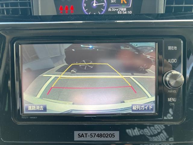 Toyota ROOMY 2017-06 8054299-17
