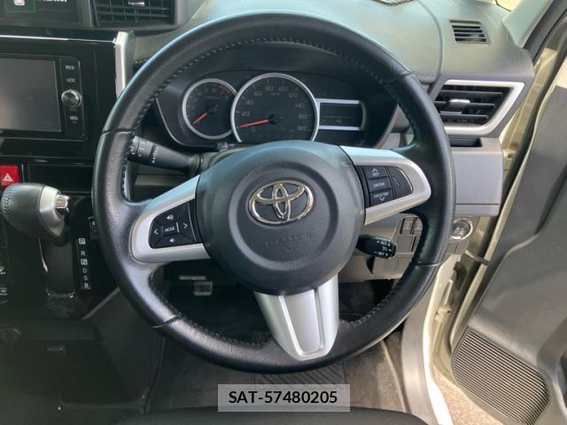 Toyota ROOMY 2017-06 8054299-7