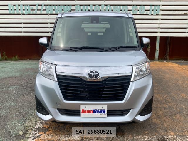 Toyota ROOMY 2018-06 8054305-10