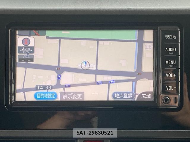 Toyota ROOMY 2018-06 8054305-7