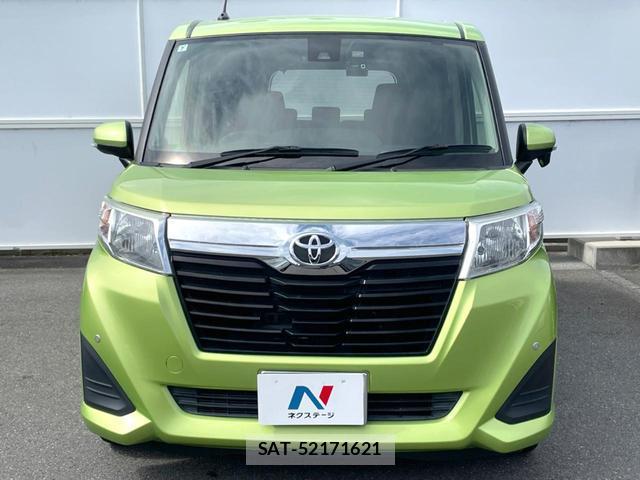 Toyota ROOMY 2017-07 8054351-13