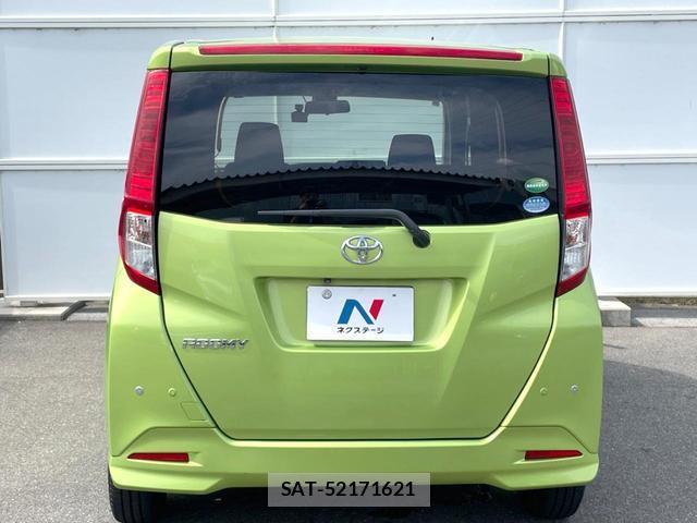Toyota ROOMY 2017-07 8054351-14