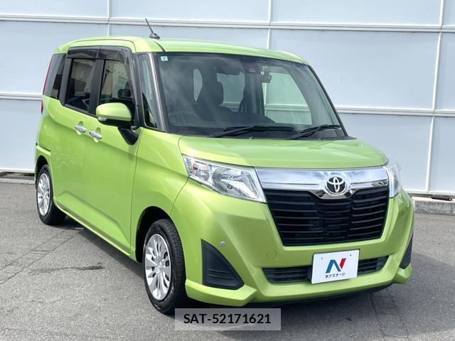 Toyota ROOMY 2017-07 8054351-15