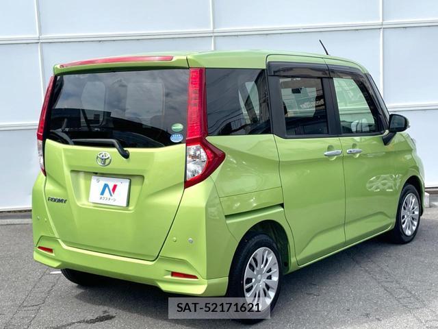 Toyota ROOMY 2017-07 8054351-16