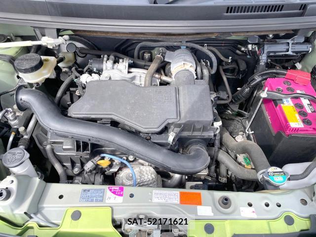 Toyota ROOMY 2017-07 8054351-18