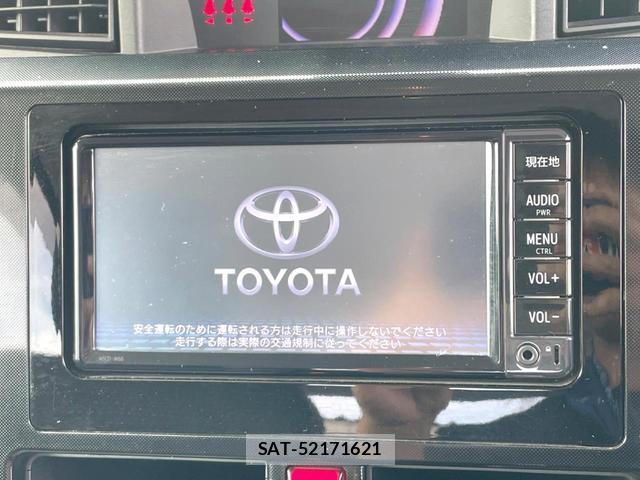 Toyota ROOMY 2017-07 8054351-2