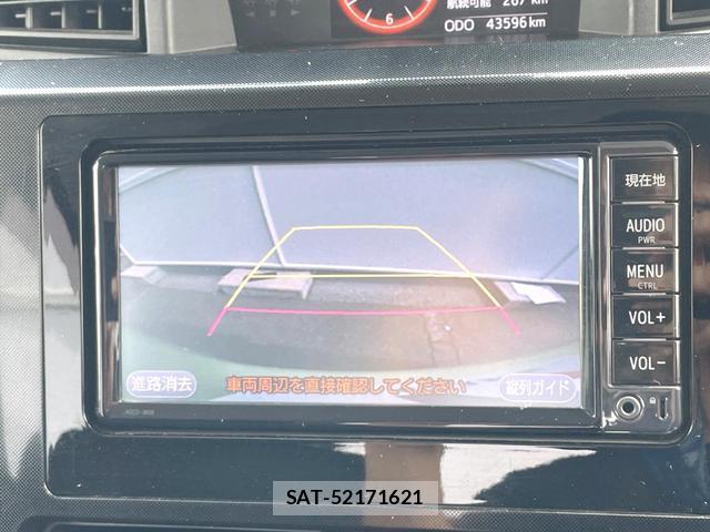 Toyota ROOMY 2017-07 8054351-3