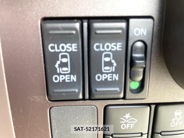Toyota ROOMY 2017-07 8054351-4