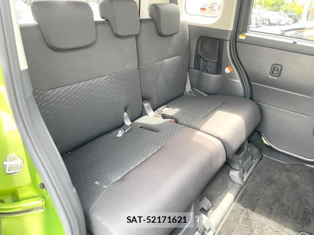 Toyota ROOMY 2017-07 8054351-8