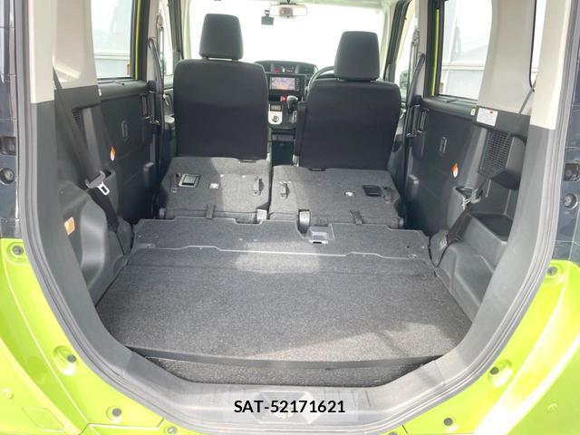 Toyota ROOMY 2017-07 8054351-9