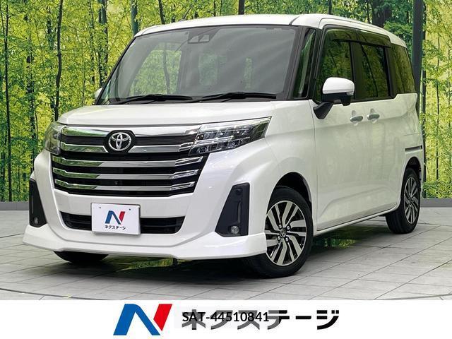 Toyota ROOMY 2022-09 8054392-0