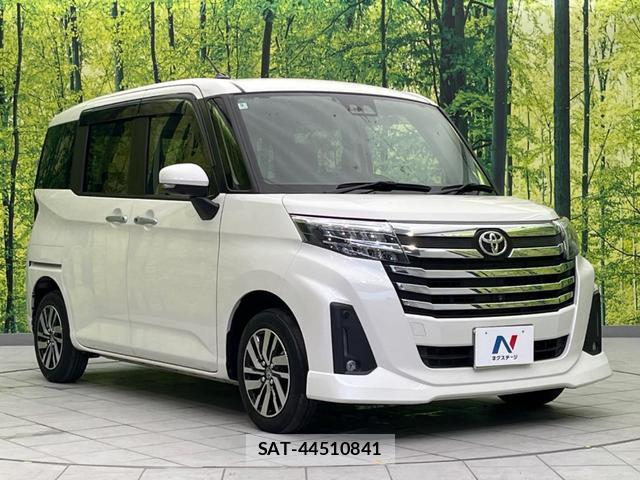Toyota ROOMY 2022-09 8054392-15