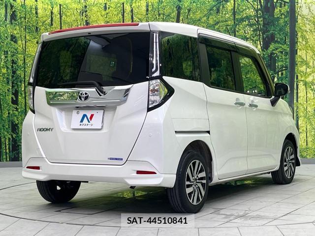 Toyota ROOMY 2022-09 8054392-16