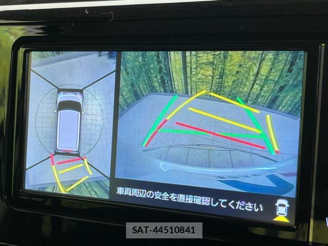 Toyota ROOMY 2022-09 8054392-4