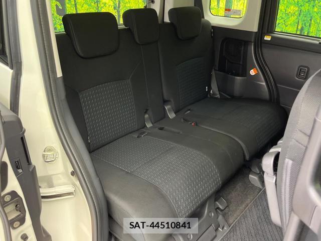 Toyota ROOMY 2022-09 8054392-8