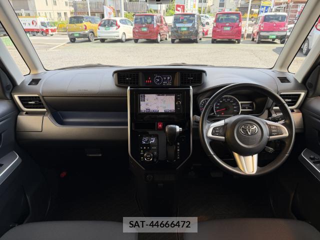 Toyota ROOMY 2018-01 8054393-4