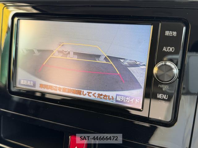 Toyota ROOMY 2018-01 8054393-7