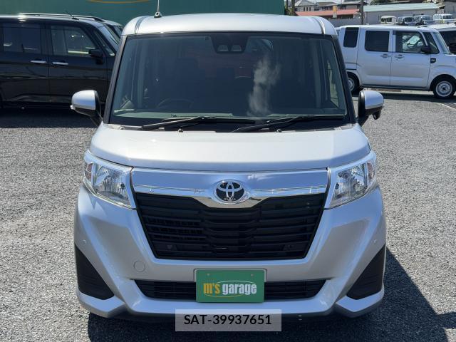 Toyota ROOMY 2019-11 8054394-11