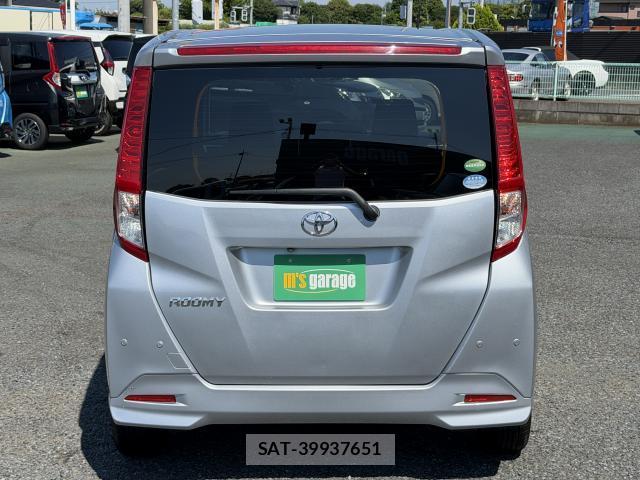 Toyota ROOMY 2019-11 8054394-12