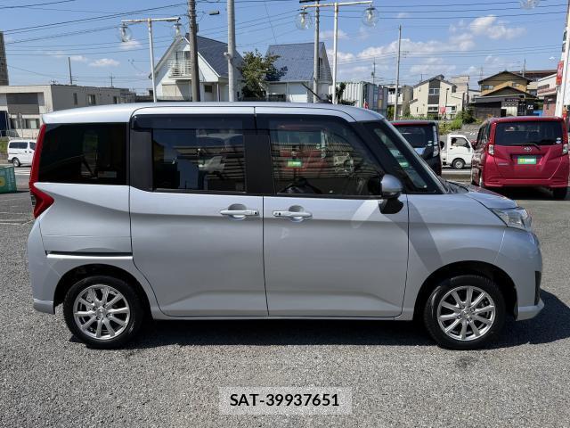 Toyota ROOMY 2019-11 8054394-13