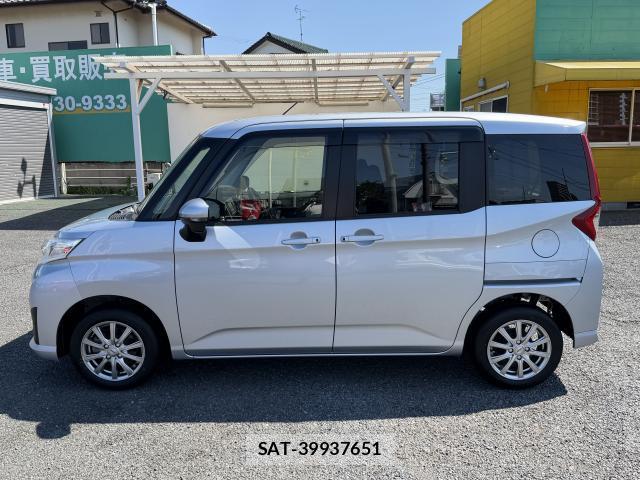 Toyota ROOMY 2019-11 8054394-14