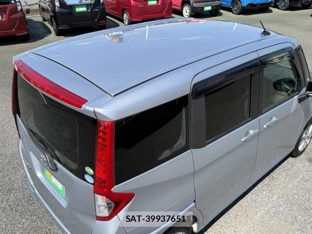 Toyota ROOMY 2019-11 8054394-15