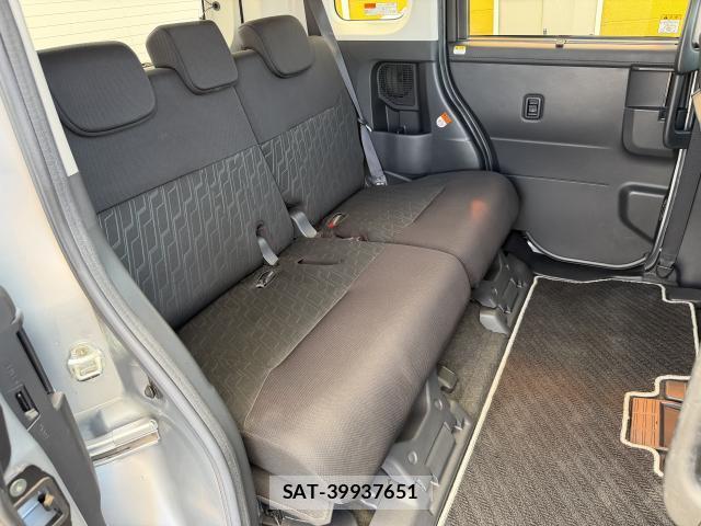 Toyota ROOMY 2019-11 8054394-17