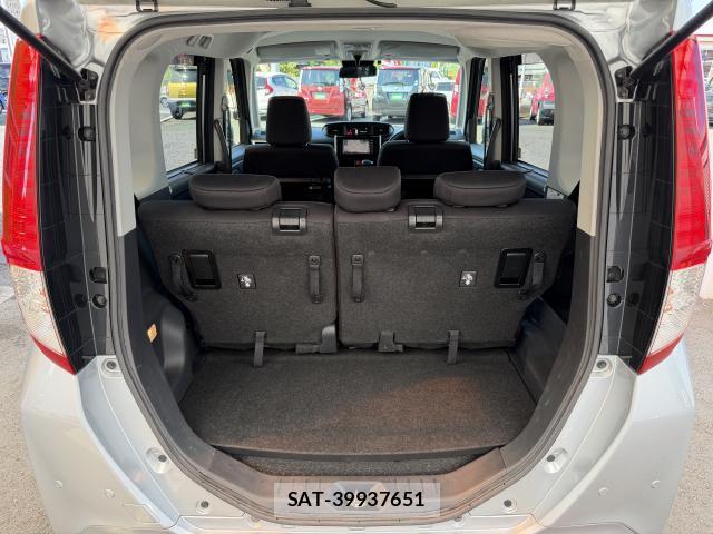Toyota ROOMY 2019-11 8054394-18