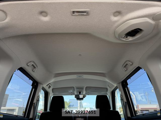 Toyota ROOMY 2019-11 8054394-19