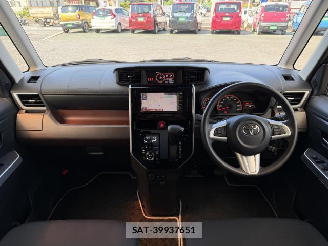 Toyota ROOMY 2019-11 8054394-4