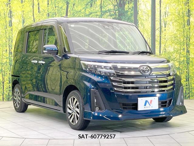 Toyota ROOMY 2023-02 8054415-15