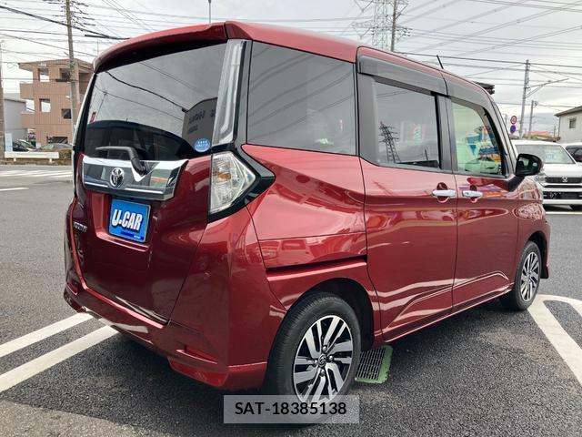 Toyota ROOMY 2020-11 8054425-13