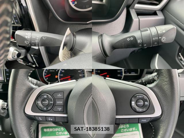 Toyota ROOMY 2020-11 8054425-16