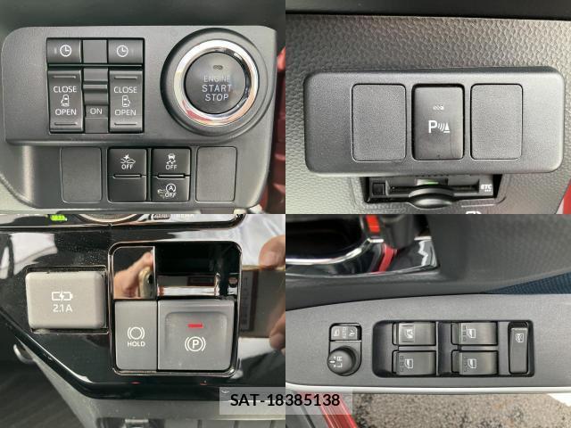 Toyota ROOMY 2020-11 8054425-17