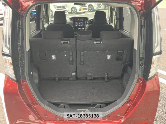 Toyota ROOMY 2020-11 8054425-18