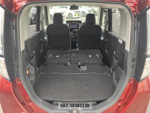 Toyota ROOMY 2020-11 8054425-19